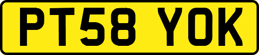 PT58YOK