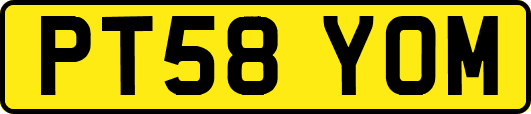 PT58YOM
