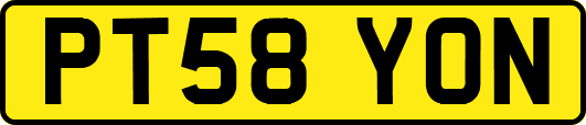 PT58YON