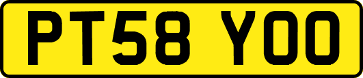 PT58YOO