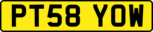 PT58YOW