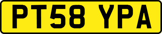 PT58YPA