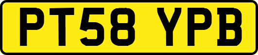 PT58YPB