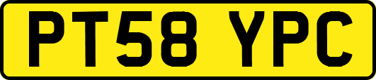 PT58YPC