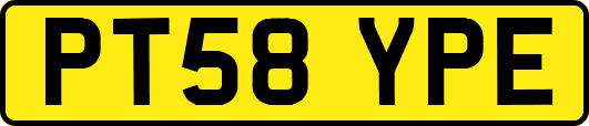 PT58YPE