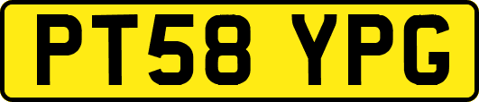 PT58YPG