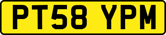 PT58YPM