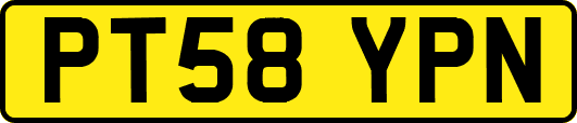 PT58YPN