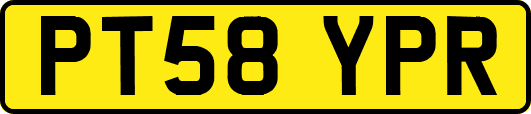 PT58YPR