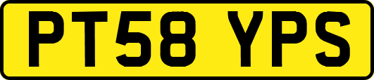 PT58YPS
