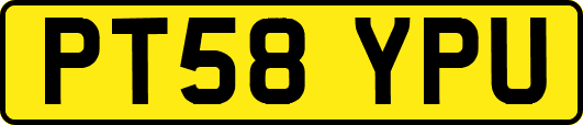 PT58YPU