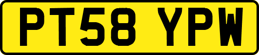 PT58YPW