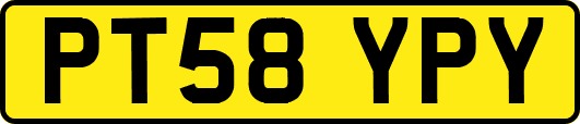 PT58YPY