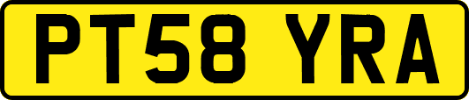 PT58YRA