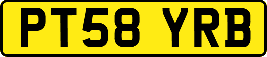 PT58YRB