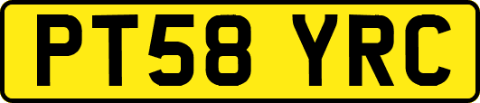PT58YRC