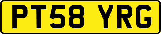 PT58YRG