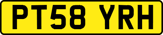 PT58YRH