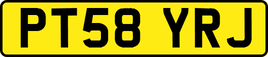 PT58YRJ