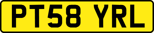 PT58YRL