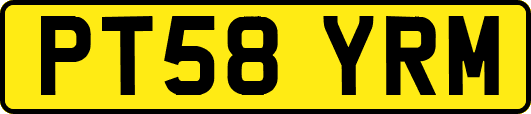 PT58YRM