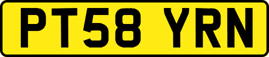 PT58YRN