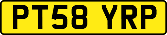 PT58YRP