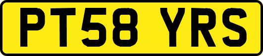 PT58YRS