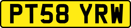 PT58YRW
