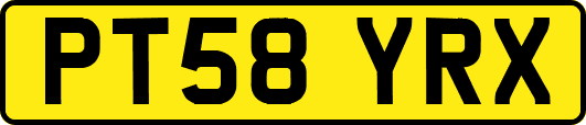 PT58YRX
