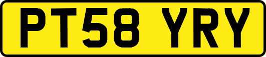 PT58YRY