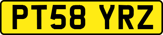 PT58YRZ