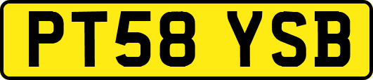 PT58YSB