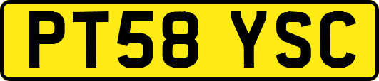 PT58YSC