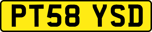 PT58YSD