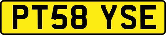 PT58YSE