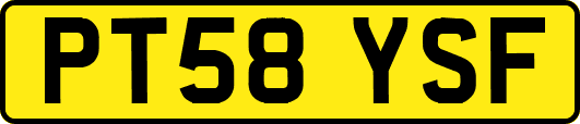 PT58YSF
