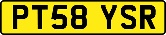 PT58YSR
