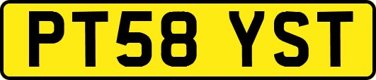 PT58YST
