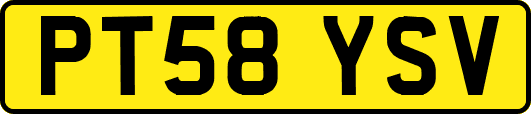 PT58YSV