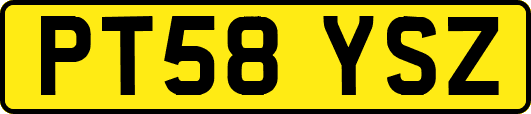PT58YSZ
