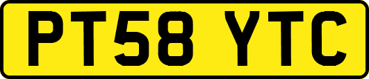 PT58YTC