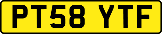 PT58YTF