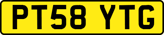 PT58YTG