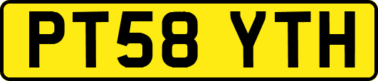 PT58YTH