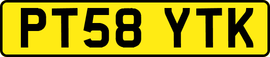 PT58YTK