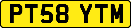 PT58YTM