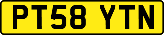 PT58YTN