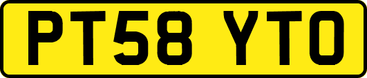 PT58YTO