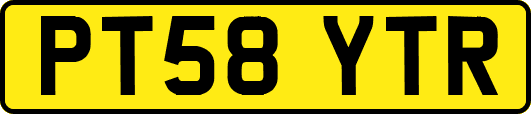 PT58YTR